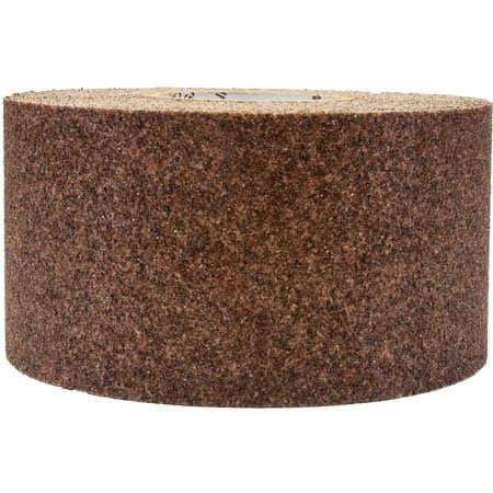 Flex-Tred AntiSlip Safety Tape - 4 x 60 ft / Industrial Brown-Roll INB.0460.R